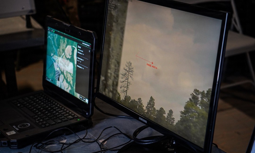 When the Machine Acts First: Closing the Authority Gap on the Autonomous Battlefield