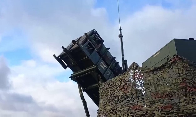 False Targets, Real Survivability: Here’s What’s Keeping the Army from Borrowing Ukraine’s Air Defense Decoy Techniques