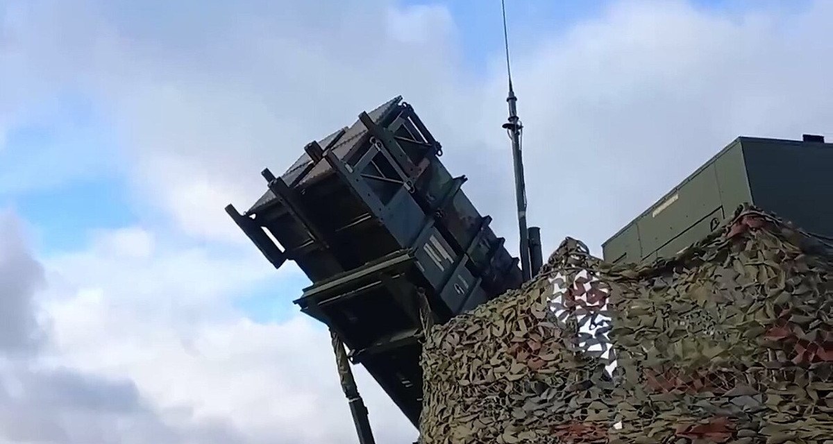 False Targets, Real Survivability: Here’s What’s Keeping the Army from Borrowing Ukraine’s Air Defense Decoy Techniques