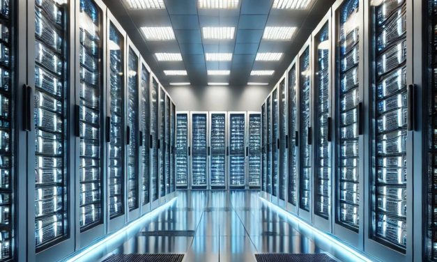 Data Center Warfare: Defending the Key Terrain of AI Infrastructure