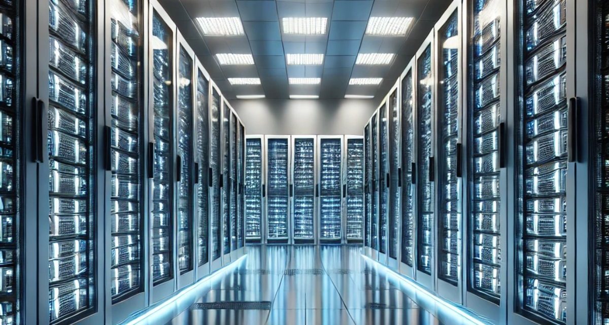 Data Center Warfare: Defending the Key Terrain of AI Infrastructure