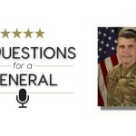 Five Questions for a General: Lieutenant General Matthew McFarlane