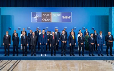 MWI Podcast: NATO’s Ankara Summit
