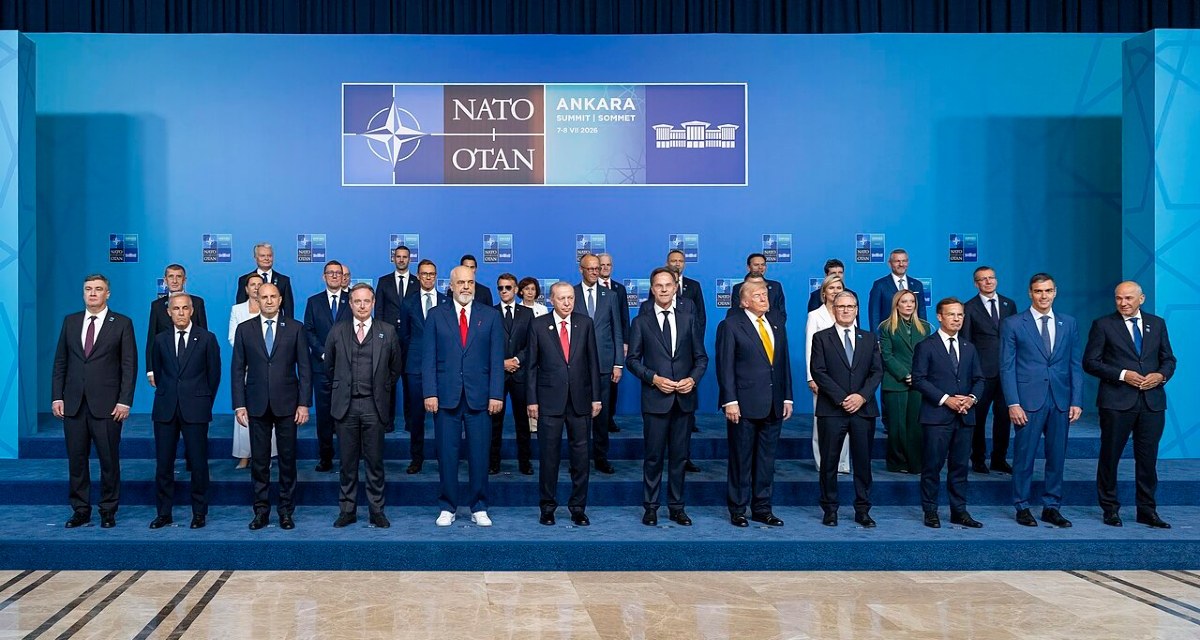 MWI Podcast: NATO’s Ankara Summit