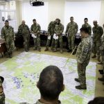 Podcast: The Spear – Joint Planner for Security Assistance Group–Ukraine