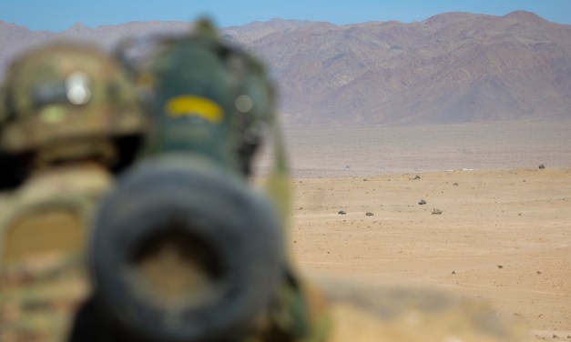 When Lethality Isn’t Enough: The Army and the Missing Element of Combat Power
