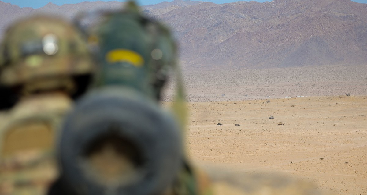 When Lethality Isn’t Enough: The Army and the Missing Element of Combat Power