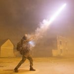 Podcast: The Spear – Observer, Coach, Trainer at the Joint Multinational Readiness Center
