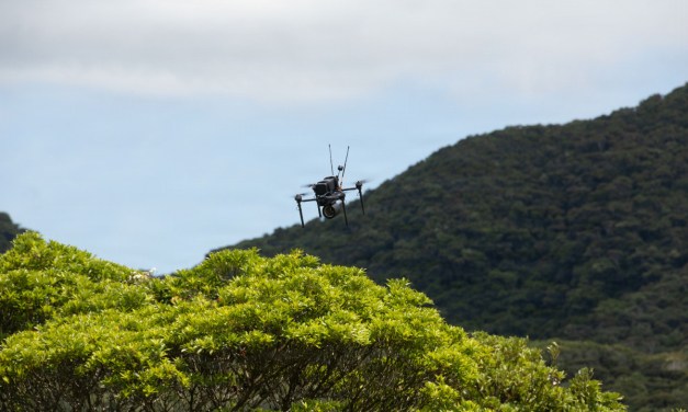 No Place to Hide: Warfare in the Age of Persistent Observation