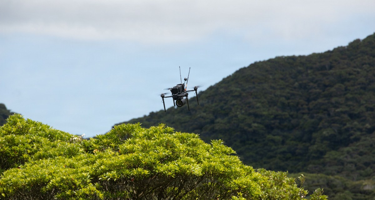 No Place to Hide: Warfare in the Age of Persistent Observation