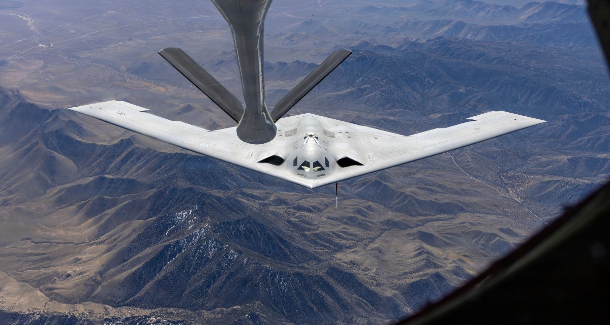 The Bomber Paradox: The B-21, Nuclear Deterrence, and the Risk of Legacy Defense Assumptions