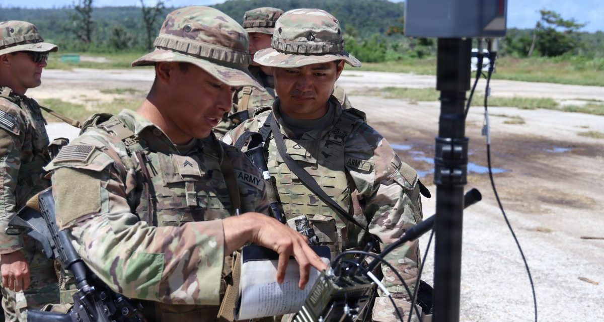 Podcast: The Spear – The Crucible of Innovation in the Indo-Pacific