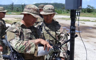 Podcast: The Spear – The Crucible of Innovation in the Indo-Pacific
