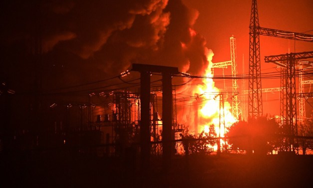 The Age of Energy Warfare: Lessons from the Ukraine and Iran Wars