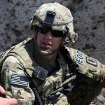 Podcast: The Spear – EOD Technician in Training and Combat