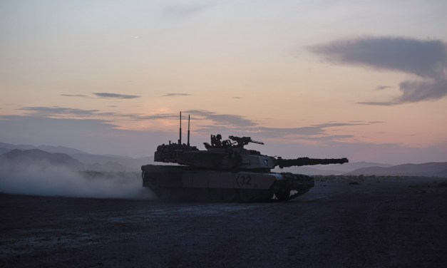 Maneuver Isn’t Dead, Armor Isn’t Obsolete: Modern Battlefield Conditions Encourage Positional Warfare, But Don’t Dictate It