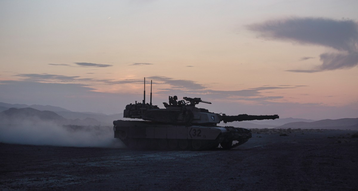 Maneuver Isn’t Dead, Armor Isn’t Obsolete: Modern Battlefield Conditions Encourage Positional Warfare, But Don’t Dictate It