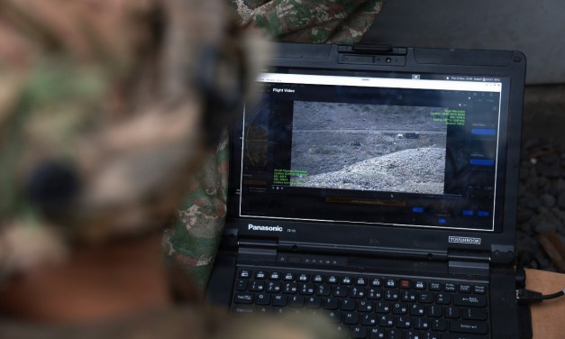 The Unmanned Fires Observer: The Army’s Drone-Age Doctrine Rewrite Is Skipping a Crucial Part