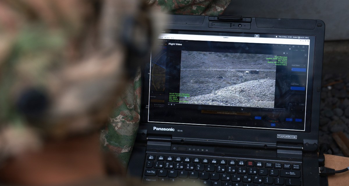 The Unmanned Fires Observer: The Army’s Drone-Age Doctrine Rewrite Is Skipping a Crucial Part