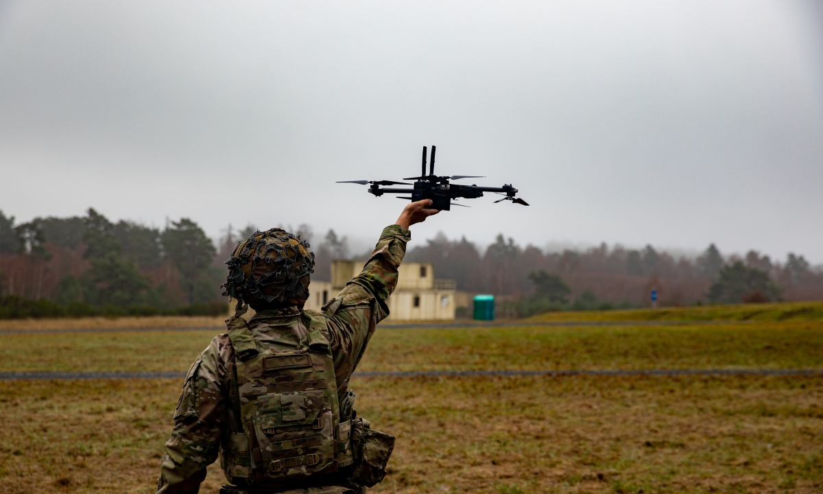Building the Army’s Human Advantage: A Vision of Readiness for the Future of Autonomous Warfare