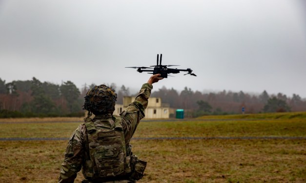 Building the Army’s Human Advantage: A Vision of Readiness for the Future of Autonomous Warfare
