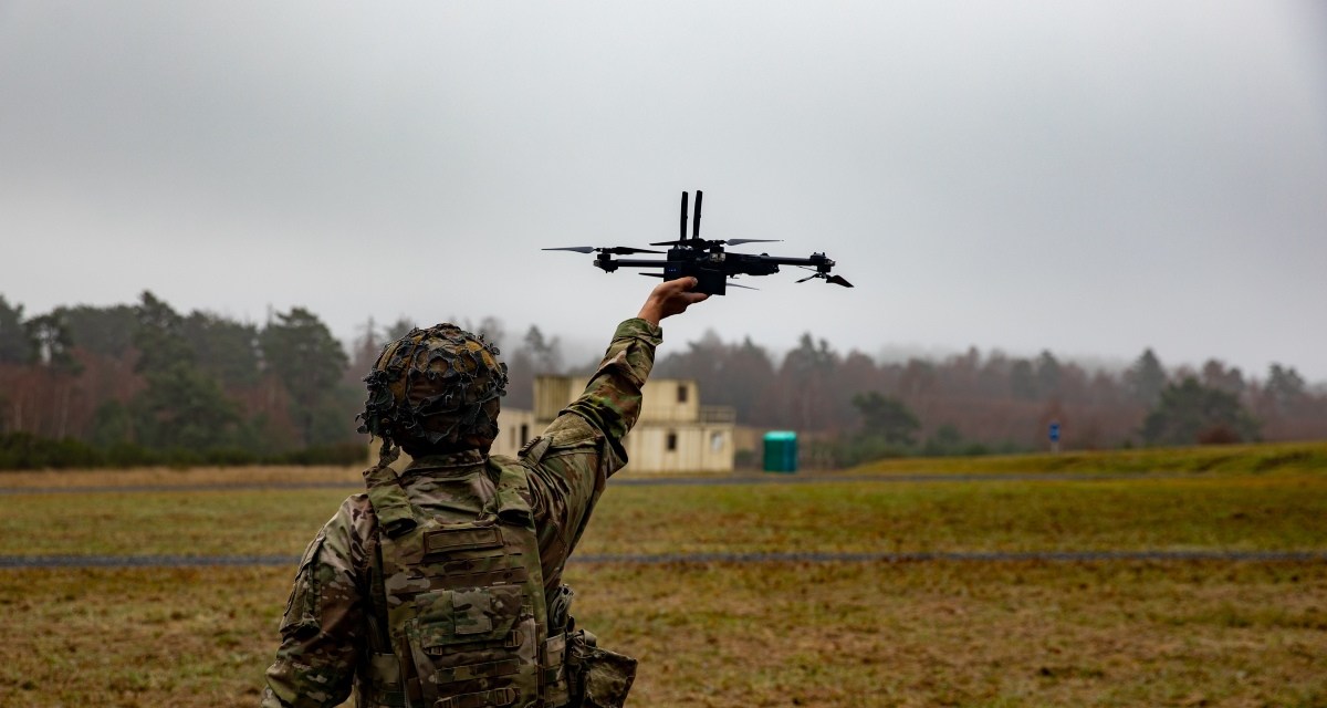Building the Army’s Human Advantage: A Vision of Readiness for the Future of Autonomous Warfare