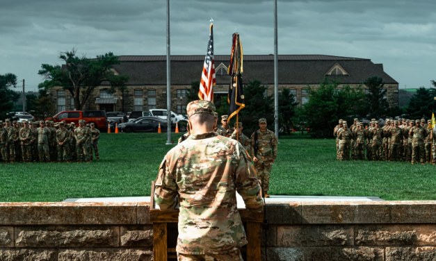The Commander’s Theory of People: Military Leaders and the Beliefs that Shape Them