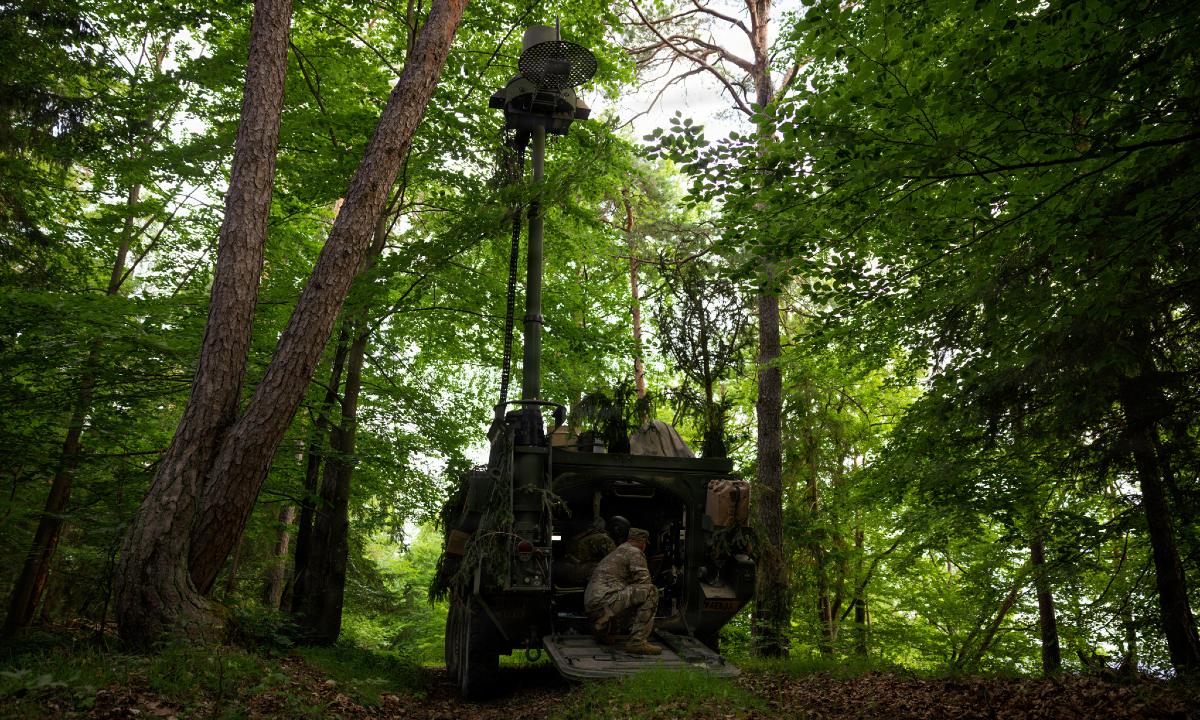 Deceive or Die: Revitalizing Military Deception for Large-Scale Combat Operations