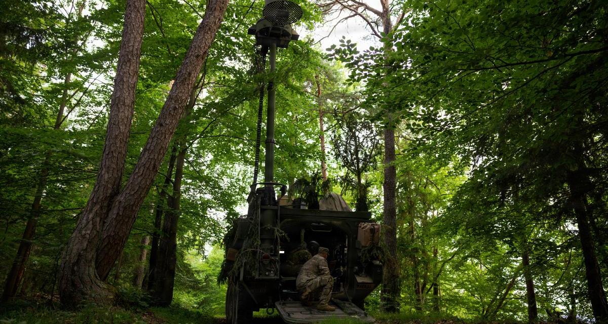 Deceive or Die: Revitalizing Military Deception for Large-Scale Combat Operations