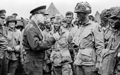 MWI Podcast: How Commanders Win Wars