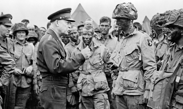 MWI Podcast: How Commanders Win Wars