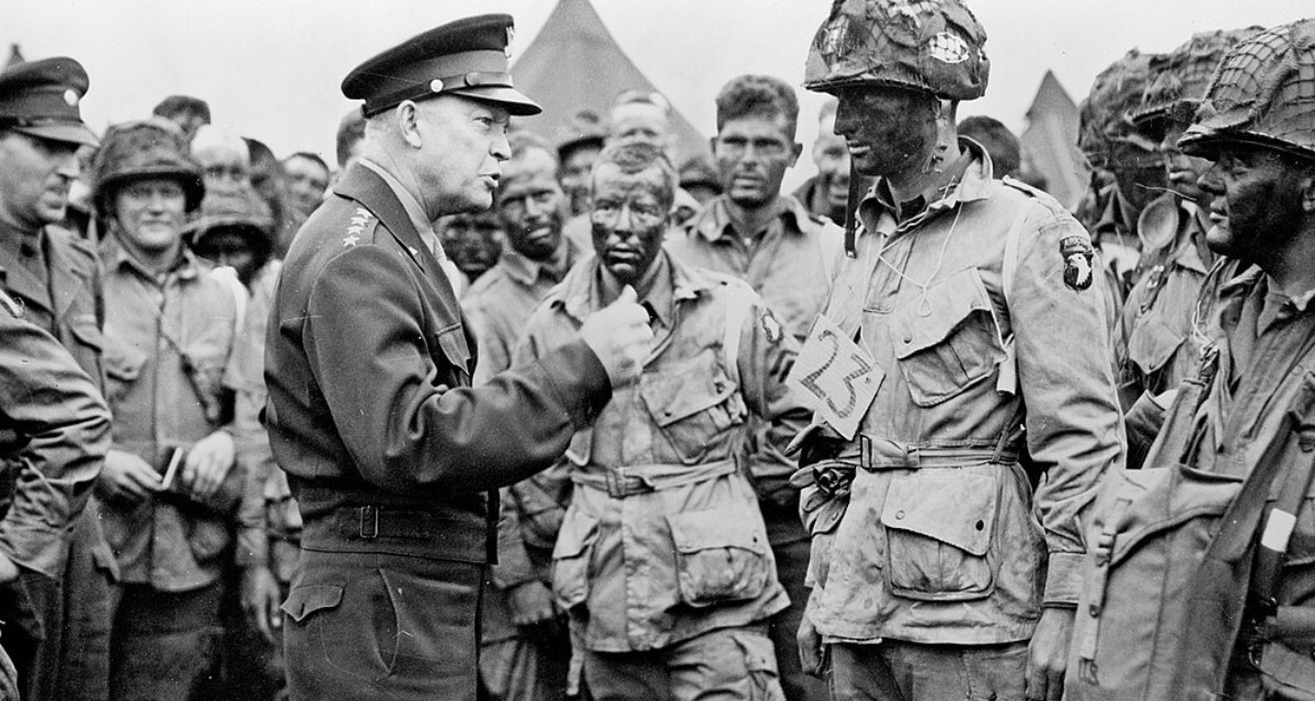 MWI Podcast: How Commanders Win Wars