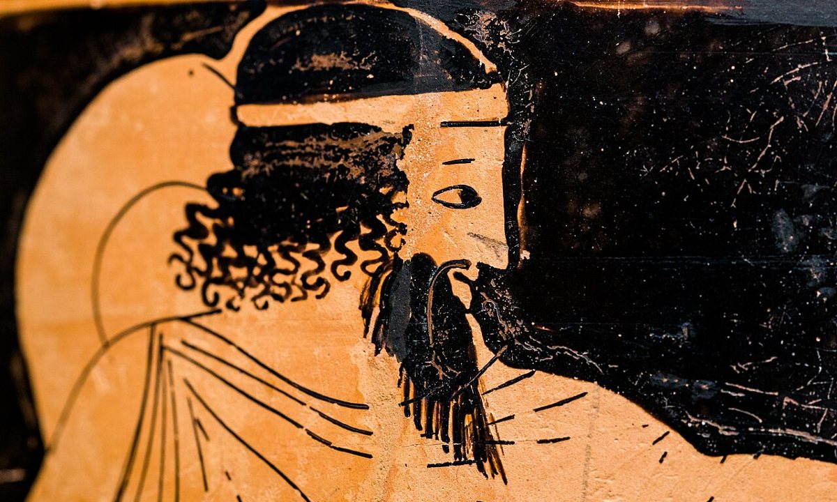 Photo: Modern War Institute - Emily Wilson Slams Christopher Nolan's The Odyssey as Emotionally Empty