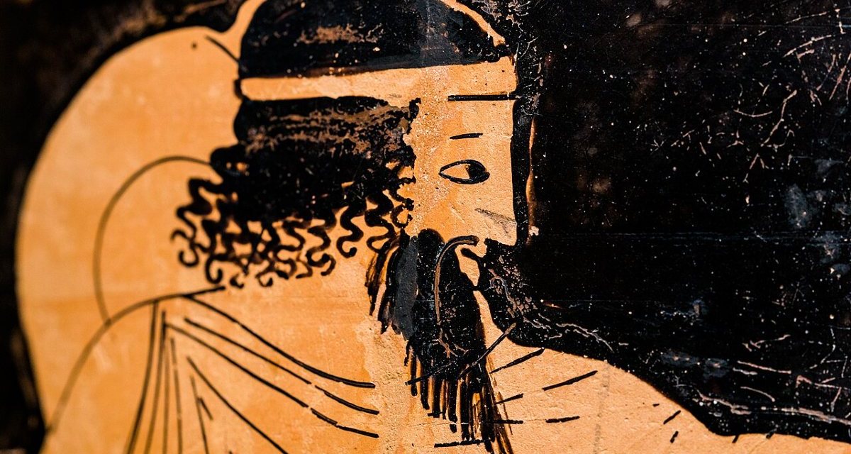 The Long Way Home: Moral Injury and Christopher Nolan’s The Odyssey