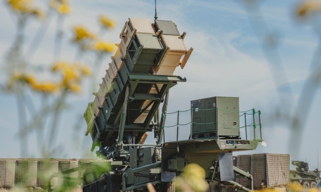Army Air Defense Has a Problem, and It’s More than Magazine Depth