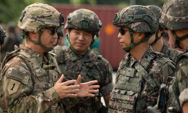 Ulchi Freedom Shield: One Shortened Exercise Does Not Mean US–South Korean Conventional-Nuclear Integration Is Breaking Down