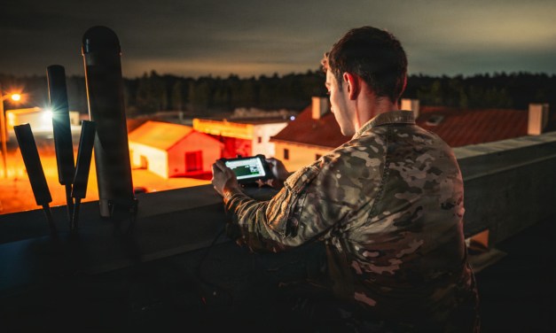 Urban Warfare Project Podcast: Learning at the Speed of Urban Warfare