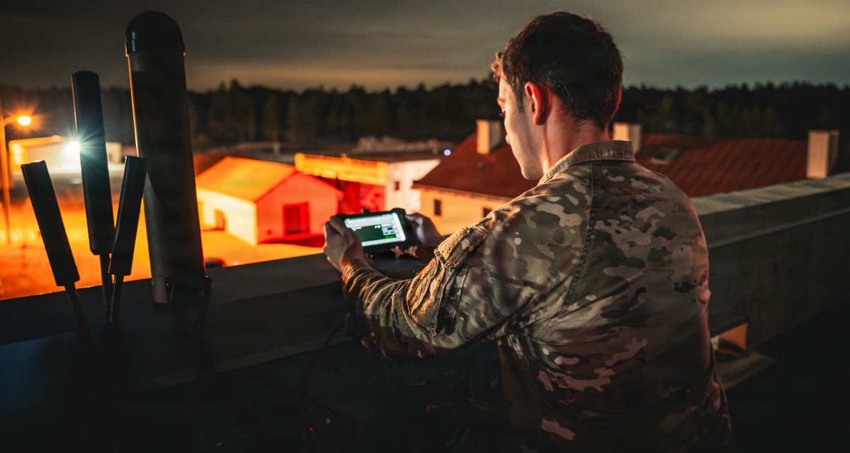 Urban Warfare Project Podcast: Learning at the Speed of Urban Warfare