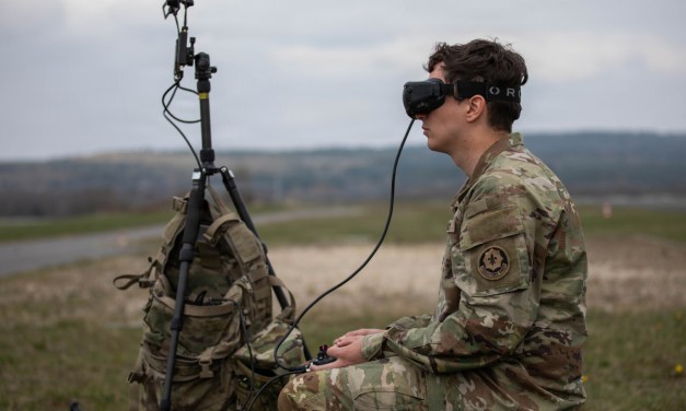 The Army Needs Unmanned Systems Competence Across the Force—and It Already Has the Mechanism to Create It