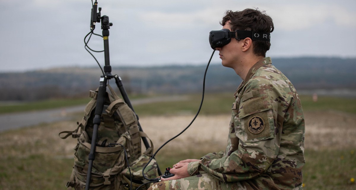 The Army Needs Unmanned Systems Competence Across the Force—and It Already Has the Mechanism to Create It