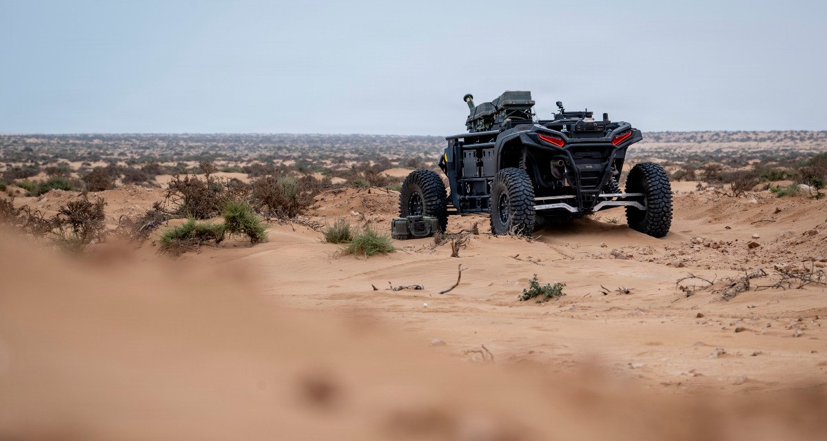Autonomy Will Not Automatically Change How an Army Brigade Fights—Autonomy at Scale Will