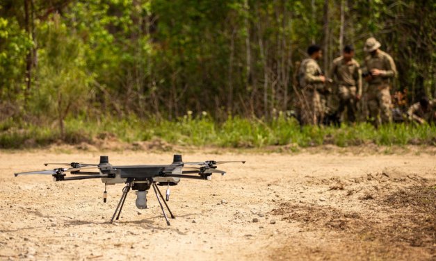 Integrating the Deadly Seven: Evolved Combined Arms for the Drone Age