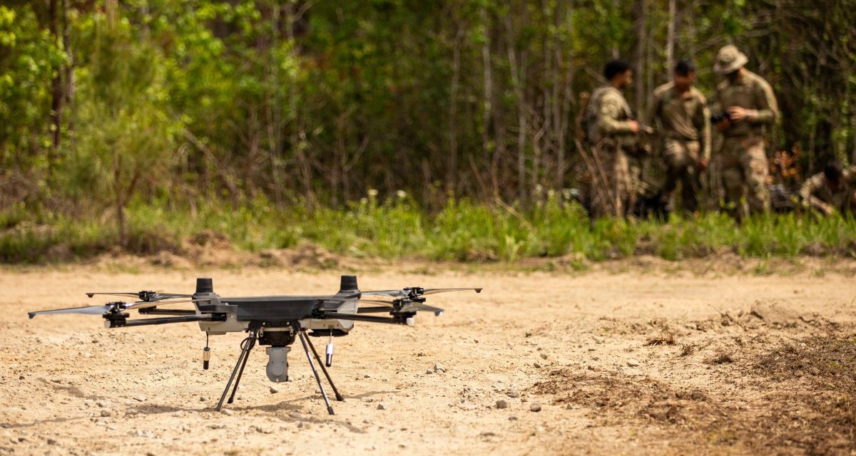 Integrating the Deadly Seven: Evolved Combined Arms for the Drone Age
