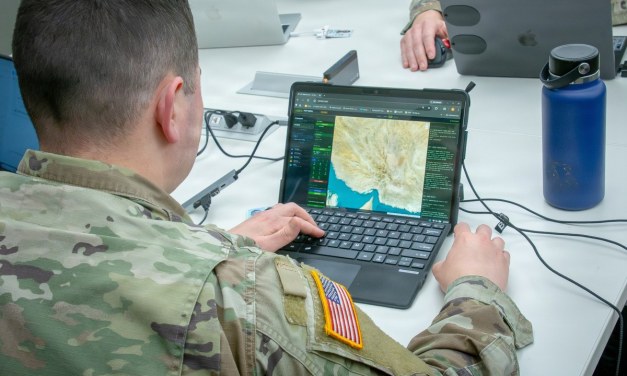 The US Military Is on an AI Sprint. Its Accountability Mechanisms Are Still in the Starting Blocks.