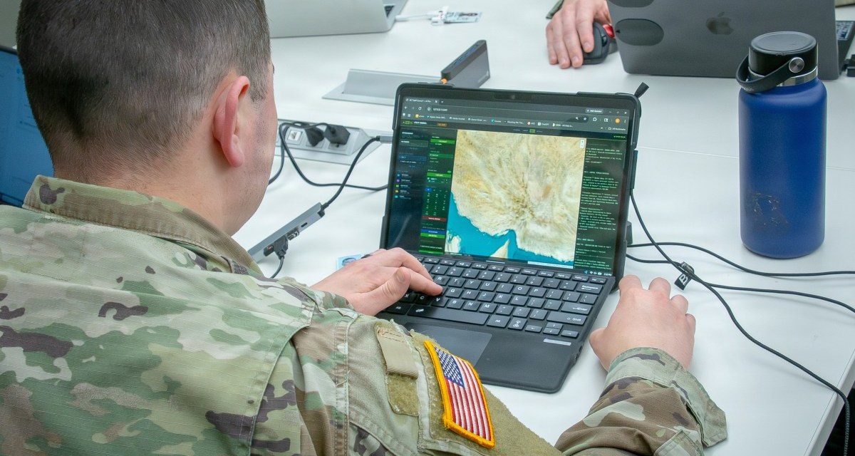 The US Military Is on an AI Sprint. Its Accountability Mechanisms Are Still in the Starting Blocks.
