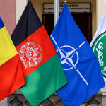 Podcast: The Spear – ISAF Planner in Afghanistan