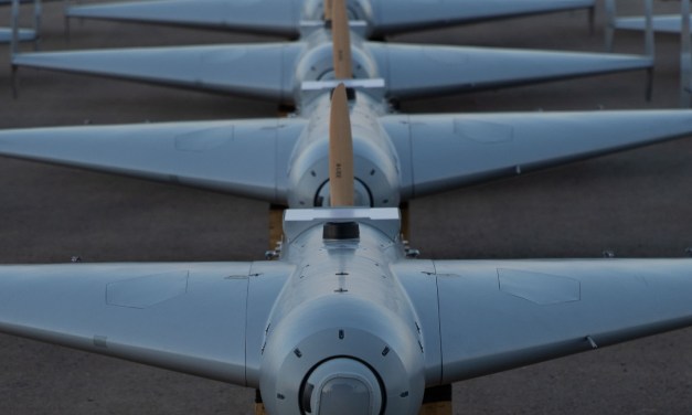 Drone Warfare on the Front Foot: For a Stronger Defense, Play Offense