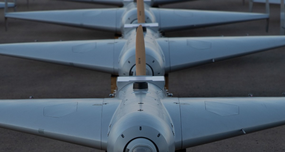 Drone Warfare on the Front Foot: For a Stronger Defense, Play Offense