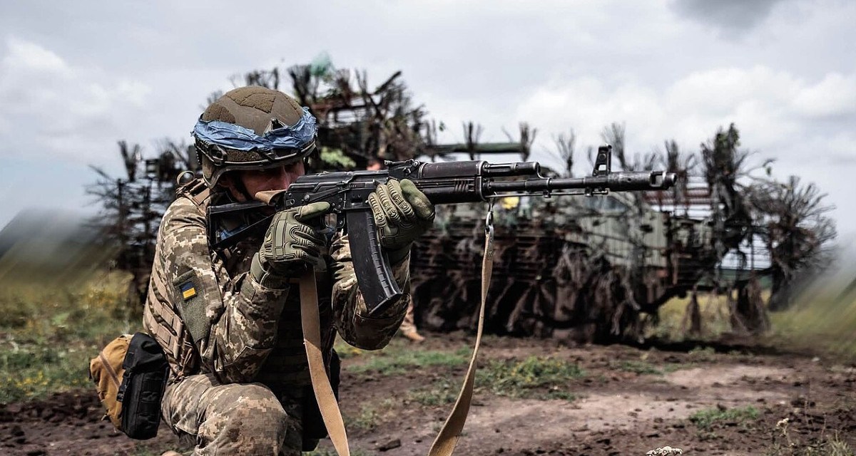 An Overture to Victory: Operation Vivaldi and Ukraine’s Path to Battlefield Decision