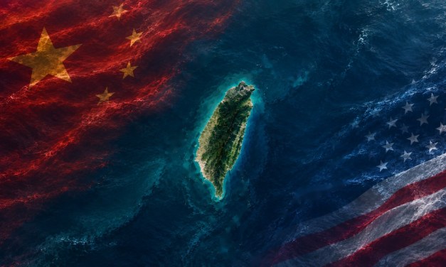 The Corcyra Dilemma: What Happens When Deterrence over Taiwan Fails?